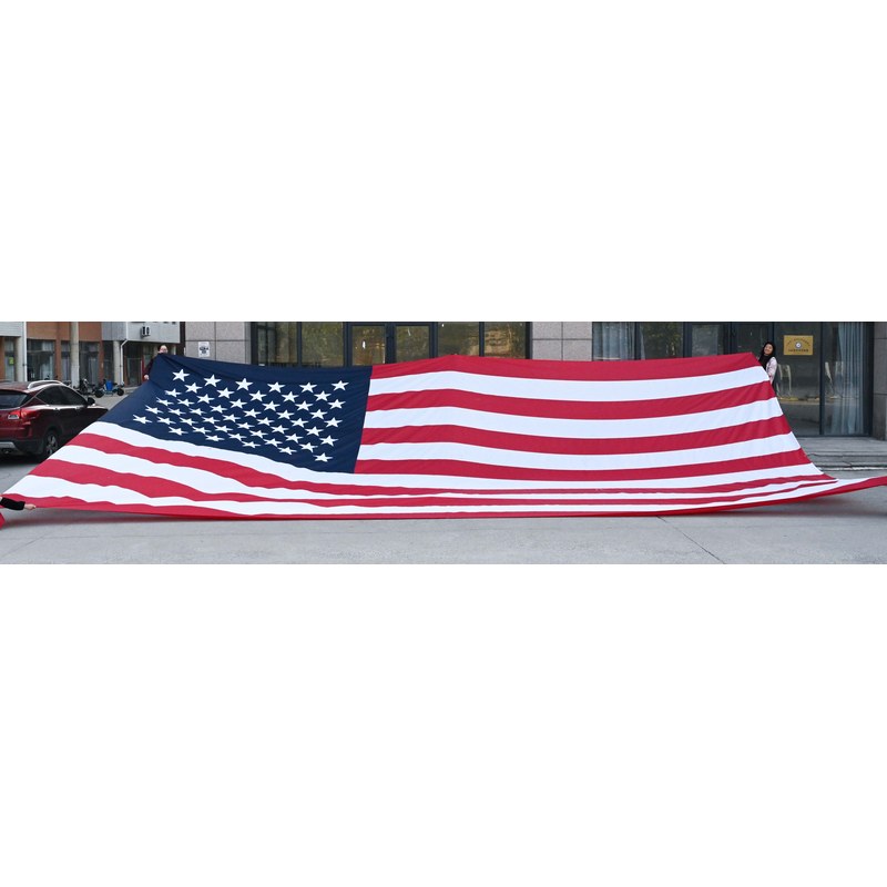类乌齐3x5ft 是多少厘米？旗帜常见规格尺寸对照与选购要点